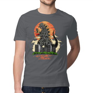 Ramen Kaiju