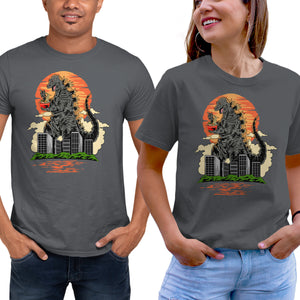 Ramen Kaiju