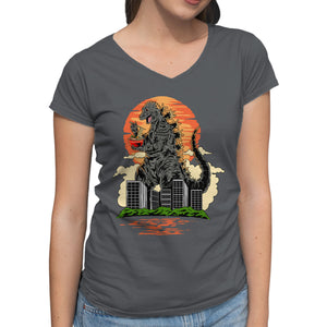 Ramen Kaiju