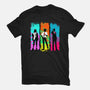 What's Your Devil?-mens heavyweight tee-IKILO