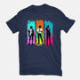 What's Your Devil?-mens heavyweight tee-IKILO