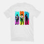 What's Your Devil?-mens heavyweight tee-IKILO