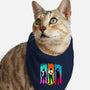 What's Your Devil?-cat bandana pet collar-IKILO