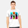 What's Your Devil?-mens heavyweight tee-IKILO