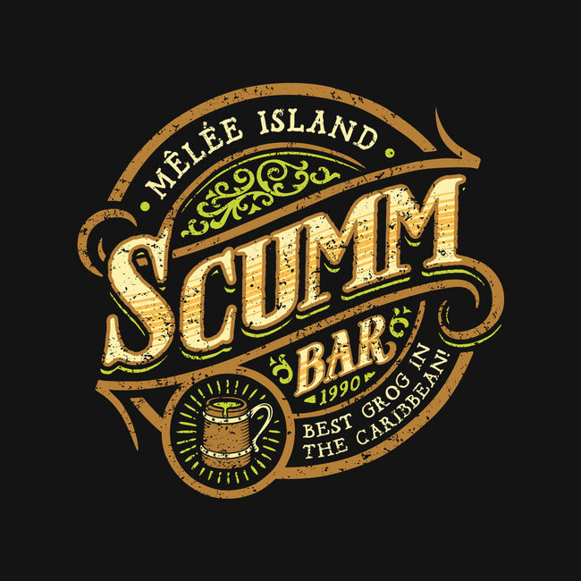 The Pirate Bar-unisex pullover sweatshirt-Olipop