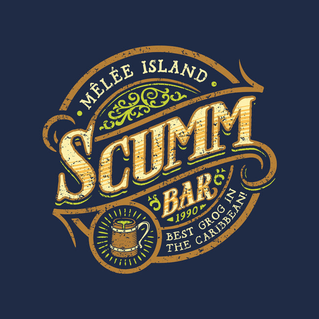 The Pirate Bar-unisex pullover sweatshirt-Olipop