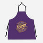 The Pirate Bar-unisex kitchen apron-Olipop