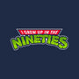 Grew Up In The 90s-youth basic tee-Getsousa!