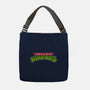 Grew Up In The 90s-none adjustable tote bag-Getsousa!