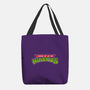 Grew Up In The 90s-none basic tote bag-Getsousa!