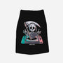 No More Lives-cat basic pet tank-Douglasstencil