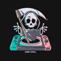 No More Lives-dog basic pet tank-Douglasstencil