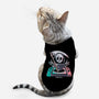 No More Lives-cat basic pet tank-Douglasstencil