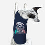 No More Lives-dog basic pet tank-Douglasstencil