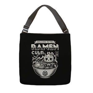 Lamb Ramen Cult