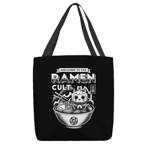 Lamb Ramen Cult