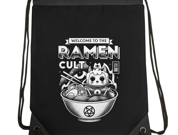 Lamb Ramen Cult