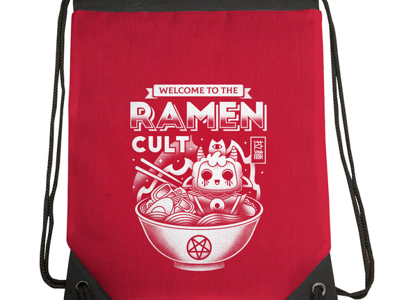 Lamb Ramen Cult