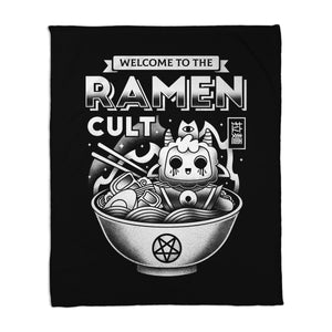 Lamb Ramen Cult