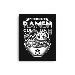 Lamb Ramen Cult