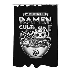 Lamb Ramen Cult