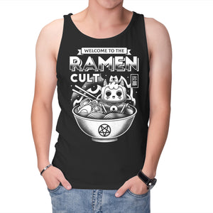 Lamb Ramen Cult