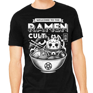 Lamb Ramen Cult