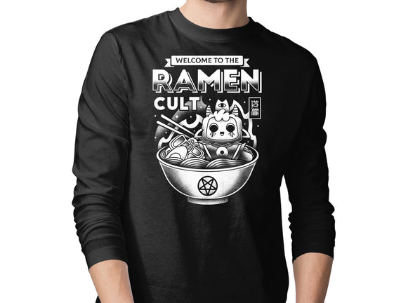 Lamb Ramen Cult