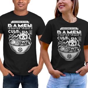 Lamb Ramen Cult