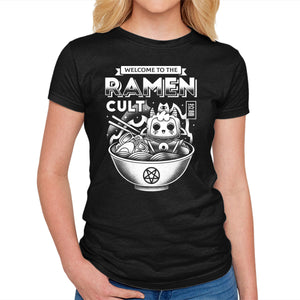 Lamb Ramen Cult