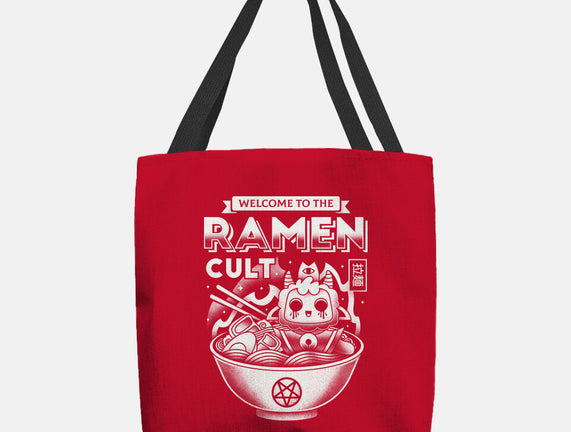 Lamb Ramen Cult