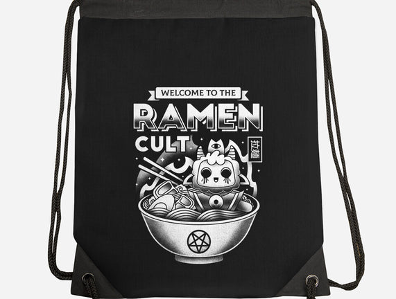 Lamb Ramen Cult