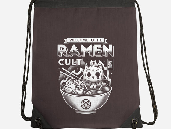 Lamb Ramen Cult