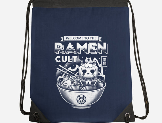 Lamb Ramen Cult