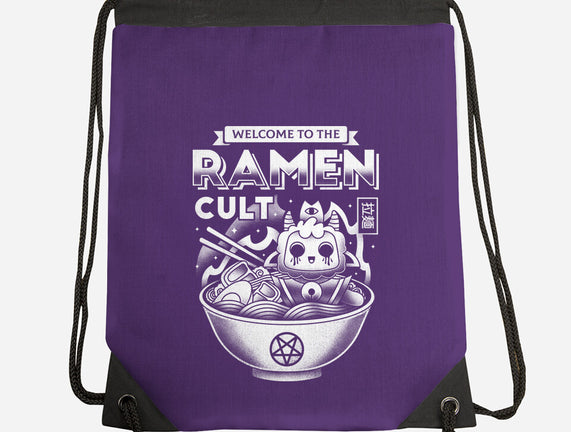 Lamb Ramen Cult