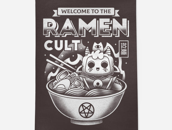 Lamb Ramen Cult