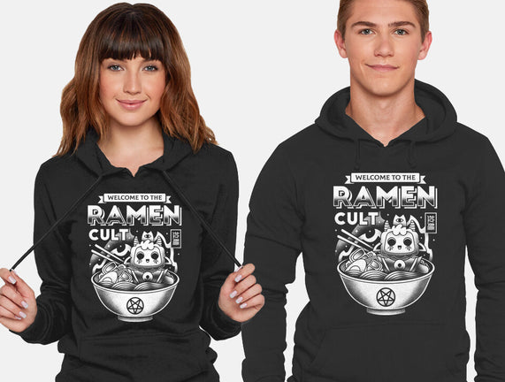 Lamb Ramen Cult