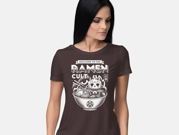 Lamb Ramen Cult