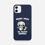 Merry Xmas-iphone snap phone case-Weird & Punderful