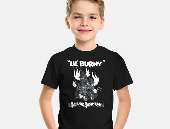 Lil' Burny