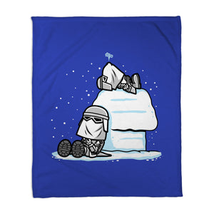 Snowsnoopers