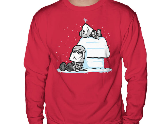 Snowsnoopers