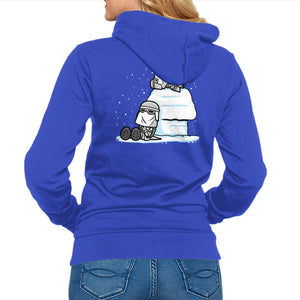 Snowsnoopers