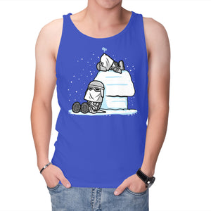 Snowsnoopers