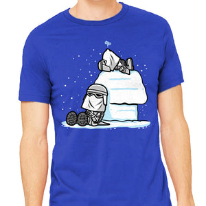 Snowsnoopers