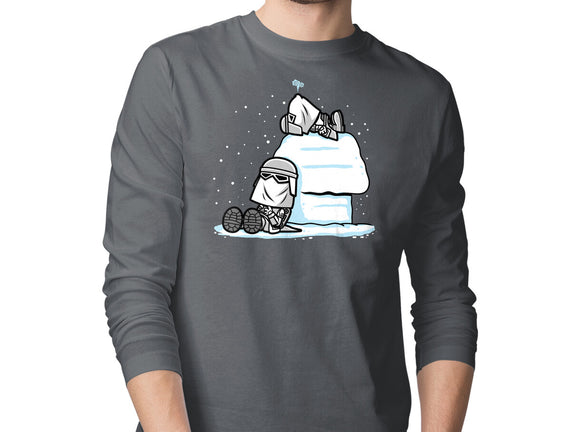 Snowsnoopers