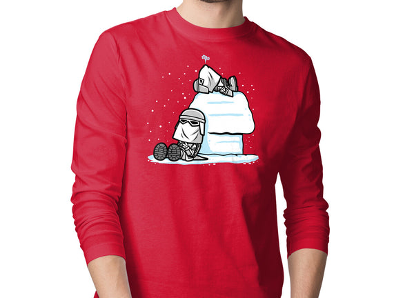 Snowsnoopers