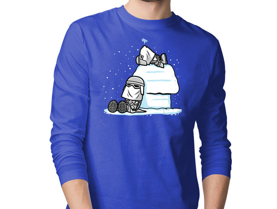 Snowsnoopers