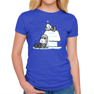 Snowsnoopers