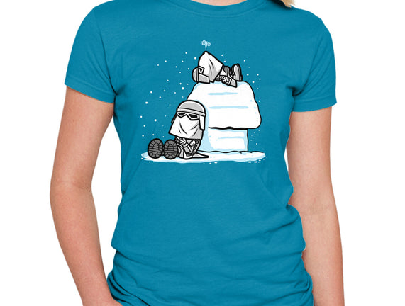Snowsnoopers